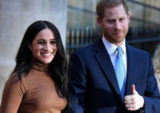 Lifestyle e polo, su Netflix due serie prodotte da Harry e Meghan