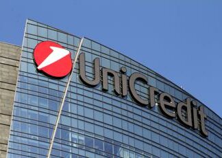 Russia, Tribunale San Pietroburgo sequestra 463 milioni di beni russi a Unicredit Russia