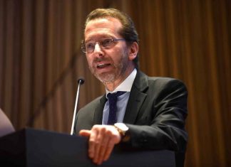 Federico Gelli nuovo direttore della sanità toscana Federico Gelli