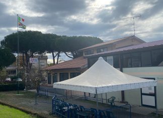 Morto dopo il vaccino a Rosignano, Usl esclude correlazione Centro vaccinale Rosignano Solvay