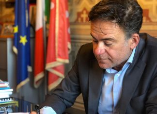 Anfiteatro di Calambrone, lavori da 190 mila euro