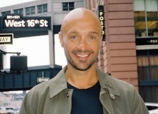 Joe Bastianich in concerto al The Cage di Livorno Joe Bastianich chef