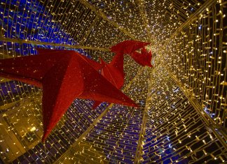 Torna la magia della festa con ‘Arezzo Città del Natale’