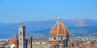 Firenze, l’Opera del Duomo avvia la messa in sicurezza del campanile e raddoppia gli spazi museali Firenze campanile di giotto