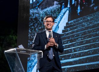 Nardella apre a Lipsia l’assemblea dei sindaci europei