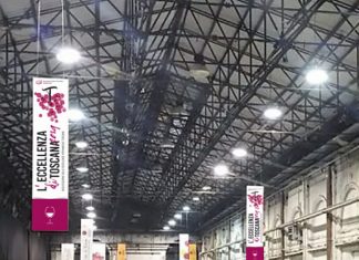 Il grande vino sotto i riflettori di Eccellenza di Toscana eccellenza di toscana vino