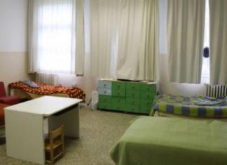 Emergenza freddo, Empoli accoglie chi vive in strada empoli emergenza freddo