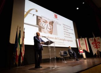 Festa della Toscana, contro la pena di morte un fiore per Gregory Summers festa toscana 2021