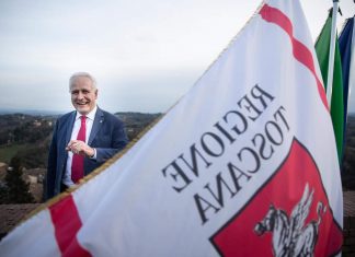 Fondo europeo per lo sviluppo delle imprese 2021, Toscana ancora virtuosa giani presidente regione toscana