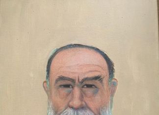 Mattotti Gran Maestro del Fumetto a Lucca Comics