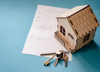 Mutui, Abi: il tasso medio per le case sale a 1,43% mutuo casa