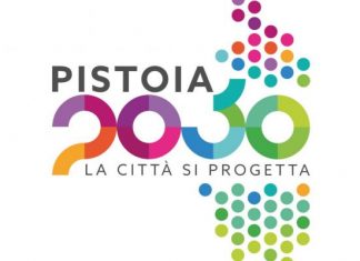 Pistoia 2030, la città progetta il suo futuro Pistoia 2030 banner