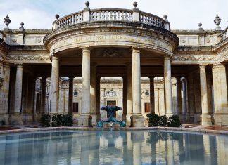 Bonus terme, boom di prenotazioni in Toscana Terme Montecatini