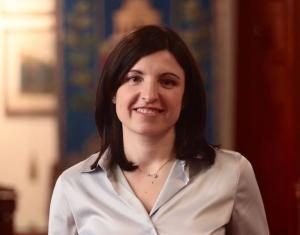 Violenza contro le donne, il 1522 sugli scontrini di Empoli valentina torrini asssessore comune di empoli