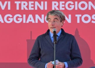 Caos treni in Toscana, cabina di regia in Regione con Trenitalia e Rfi