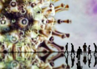 Covid, scoperto il segreto delle forme letali: così mette fuori uso i polmoni