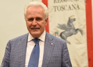 Firenze, Giani: “Pronto a stendermi sui binari contro i ritardi Tav”