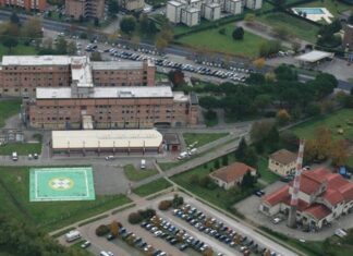 Ospedale del Mugello, approvato il progetto di messa in sicurezza e adeguamento sismico Ospedale Mugello
