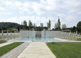 La Regione stanzia 500mila euro per gli stabilimenti termali toscani colpiti dall’emergenza Covid