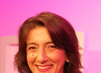 La ricercatrice medico nucleare cardiologa Alessia Gimelli di Livorno premio Mentor Match Award 2022