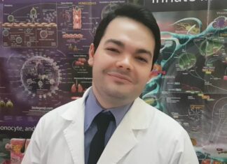 Samuele Cannas, 25 anni, genio del Sant’Anna di Pisa, consegue la sesta laurea. Medico chirurgo e anche musicista, nessuno come lui in Italia samuele cannas dottore