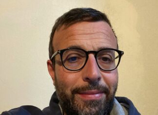 Antonio Mazzeo, presidente del Consiglio Regione Toscana, positivo al Covid “Grazie al vaccino sto bene” antonio mazzeo covid