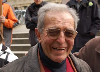 Addio a Enrico Pieri, sopravvissuto alla strage nazista di Sant’Anna di Stazzema