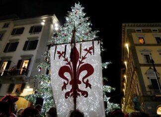 Capodanno in piazza, anche Firenze dice no dopo Grosseto, Siena, Volterra, Empoli, Forte dei Marmi, Piombino firenze capodanno