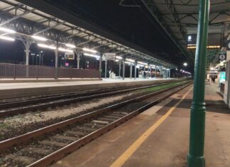 Polfer Toscana, controllate nelle stazioni ferroviarie oltre 1.200 persone stazione livorno