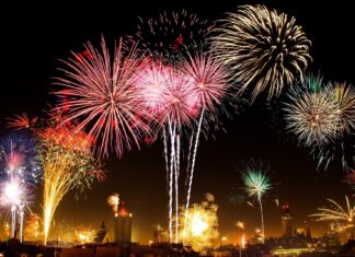 Botti di Capodanno, la Toscana dice no. Da Firenze a Siena, Prato, Arezzo, Pistoia, Piombino, sempre più Comuni vietano petardi e fuochi fuochi di artificio