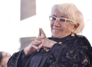 La Toscana piange Lina Wertmuller, Firenze nel 2018 le aveva consegnato le chiavi della città