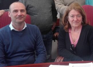 Emergenza, Forte dei Marmi stanzia 100mila euro per chi ha perso il lavoro nel 2021 Simona Seveso Andrea Mazzoni Forte dei Marmi