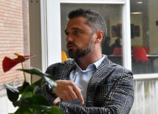 Solvay Chimica Italia, Nicolas Dugenetay nuovo direttore dello stabilimento toscano di Rosignano nicolas dugenetay