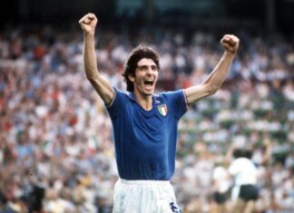 Prato, nella notte del Mundial ’82 una targa per Pablito