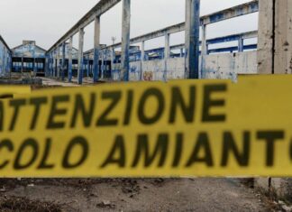 Morto per amianto in Val di Cecina, Enel condannata a maxi risarcimento di 800mila euro ai familiari