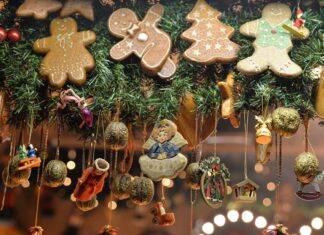 Pranzo di Natale, al ristorante 276mila toscani, giro d’affari di 16,5 milioni. A San Silvestro il cenone nei locali costa cento euro a testa