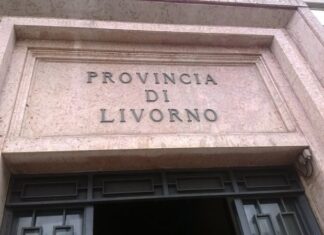A Livorno dopo le elezioni per il rinnovo si insedia il nuovo Consiglio provinciale provincia di livorno