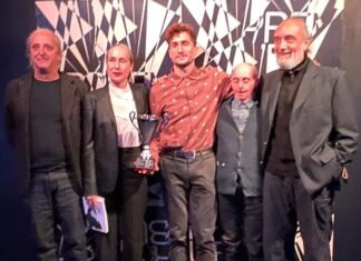 Il premio Ubu 2021 per il miglior spettacolo di danza arriva a Castiglioncello con ‘Doppelgänger’