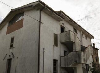 Altopascio, due milioni dal Governo con bando per ricostruire la casa confiscata alla ‘Ndrangheta Altopascio ndrangheta criminialità