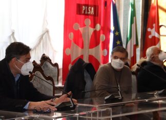 Covid, il Comune di Pisa vara un nuovo Drive per tamponi rapidi gratuiti con prescrizione medica Covid tamponi rapidi