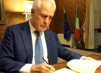 Minacce al presidente della Regione Toscana Eugenio Giani, perquisita la casa di un 35enne lucchese Eugenio Giani