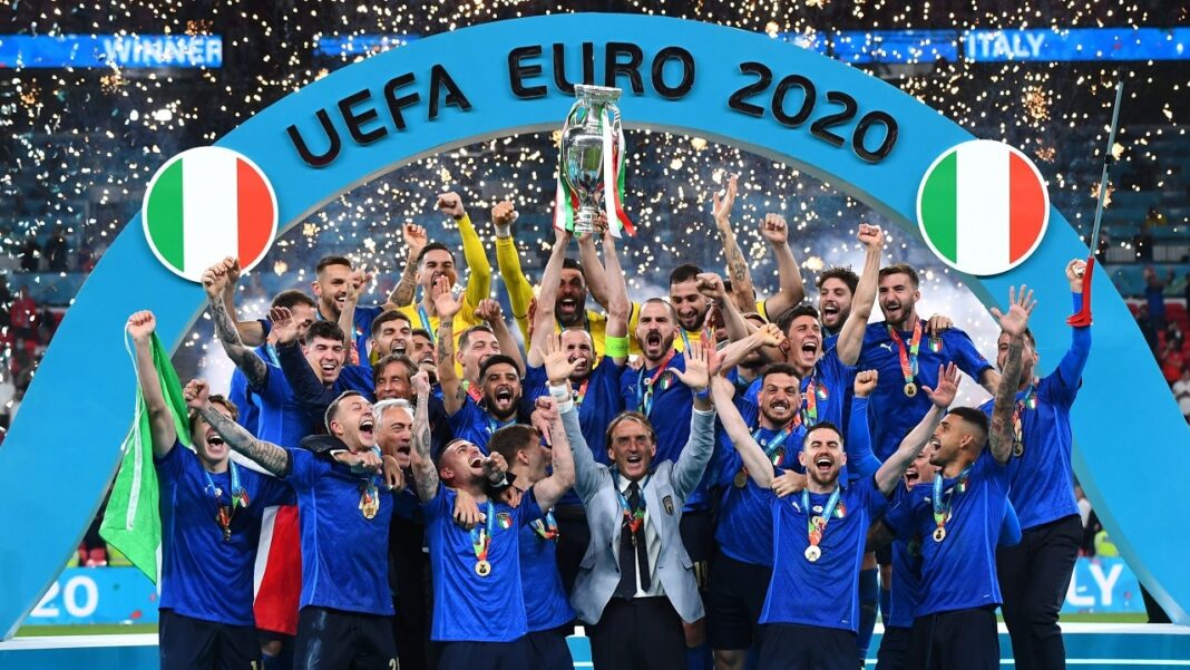 Uefa Euro 2020