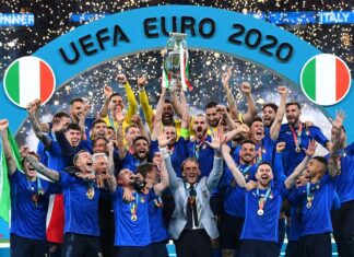 L’Italia si candida per ospitare gli Europei di calcio 2028 o 2032. Firenze tra le città papabili Uefa Euro 2020