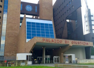 “La mafia si sta consolidando in Toscana”. Inaugurazione anno giudiziario, allarme del Procuratore generale Palazzo di Giustizia