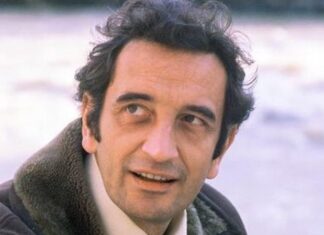 Livorno ricorda Ciampi nell’anniversario della scomparsa con ‘Piero è passato di qui’ Piero Ciampi