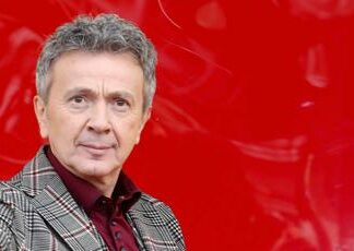 Pupo parte per la Russia: “‘In trincea’ per promuovere la pace”