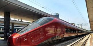 Sciopero Italo, lunedì 9 novembre treni a rischio: orari e motivi della protesta