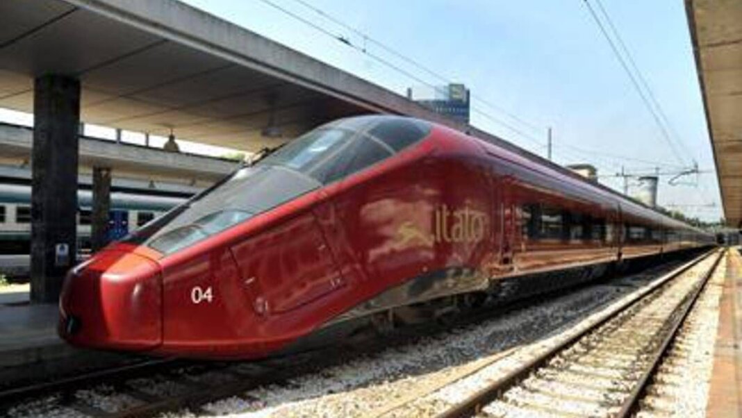 lavori sulla ferrovia Lucca-Aulla