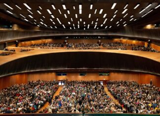 Zubin Mehta e la moglie Nancy donano un milione di dollari al Teatro del Maggio Teatro Maggio Fiorentino