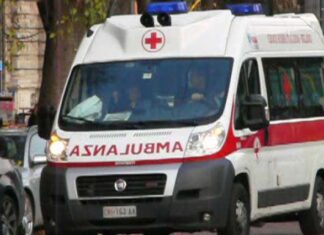 Lucca, precipita dalla finestra. Grave un uomo Navacchio Cascina